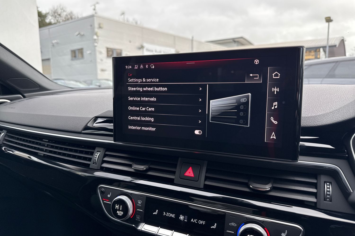 Used Audi A5 2022 for sale - 76884139: Photo 46