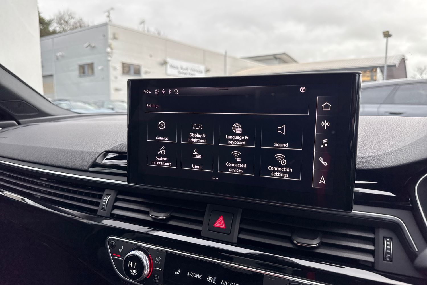 Used Audi A5 2022 for sale - 76884139: Photo 47