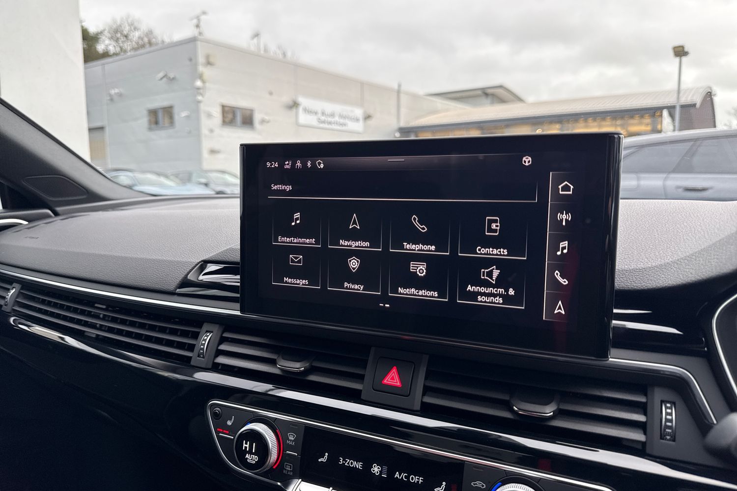 Used Audi A5 2022 for sale - 76884139: Photo 48