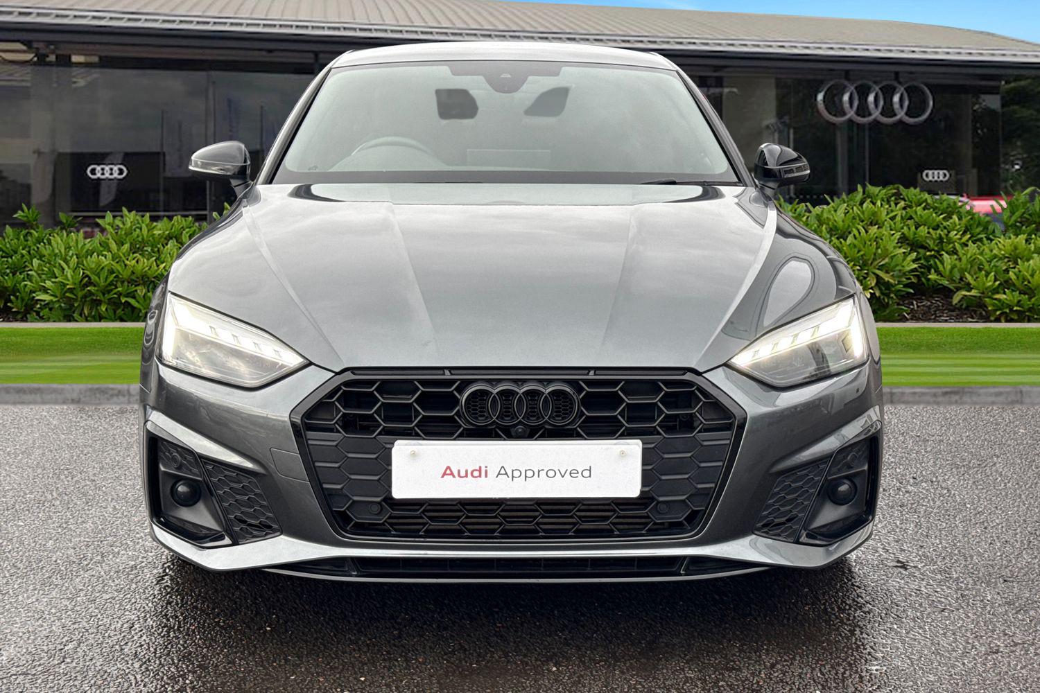 Used Audi A5 2022 for sale - 76884139: Photo 5