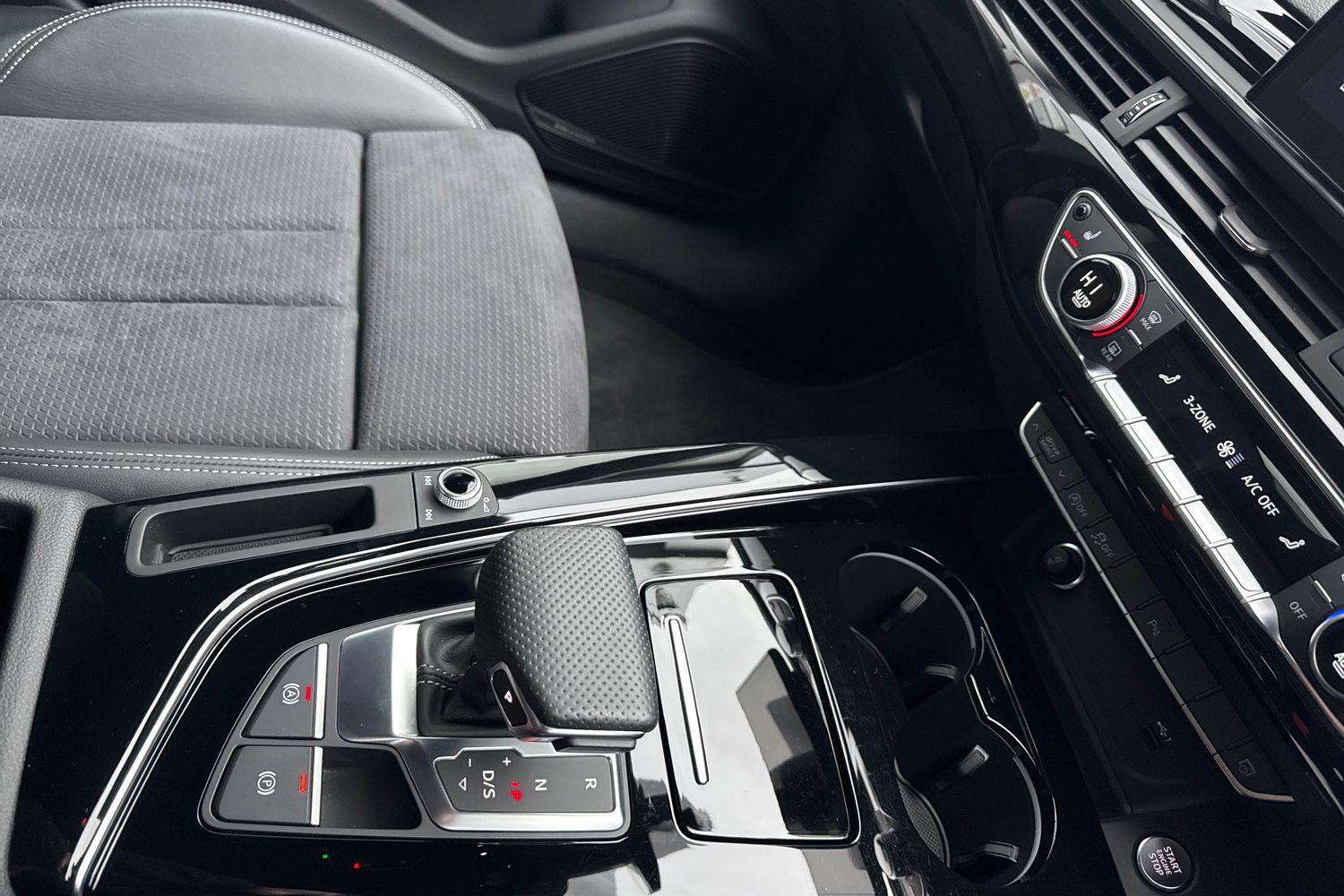 Used Audi A5 2022 for sale - 76884139: Photo 50