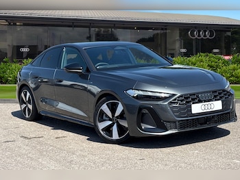 Used Audi A5 2026 for sale - 79616141: Photo