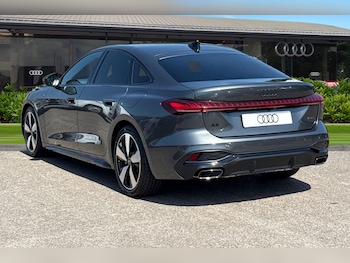 Used Audi A5 2026 for sale - 79616141: Photo