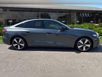 Used Audi A5 2026 for sale - 79616141: Photo