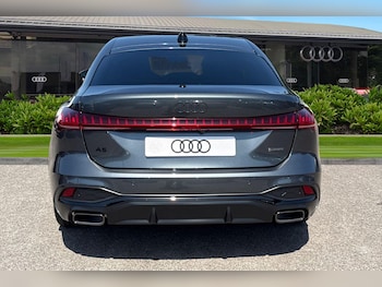 Used Audi A5 2026 for sale - 79616141: Photo