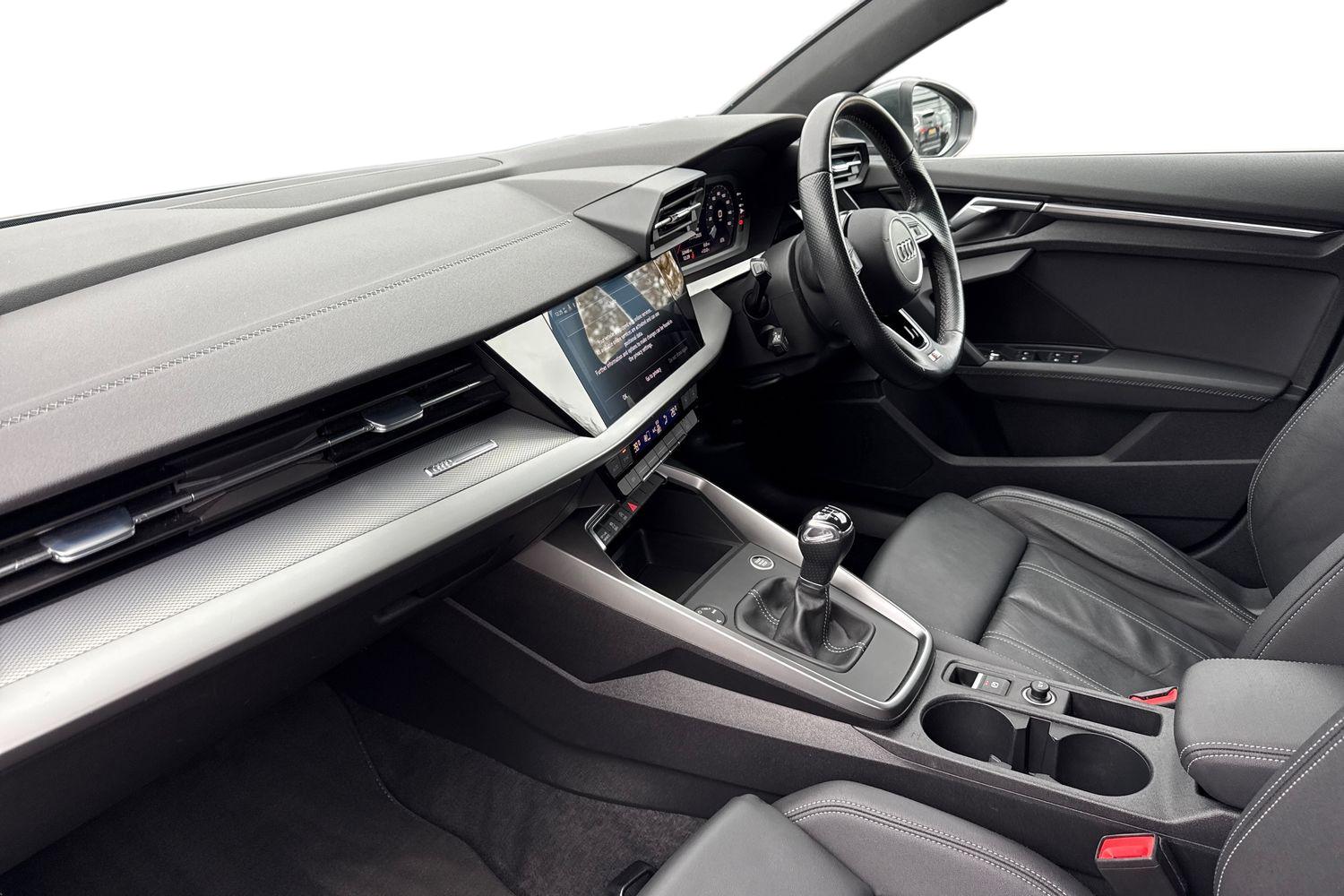 Used Audi A3 2021 for sale - 77383145: Photo 15