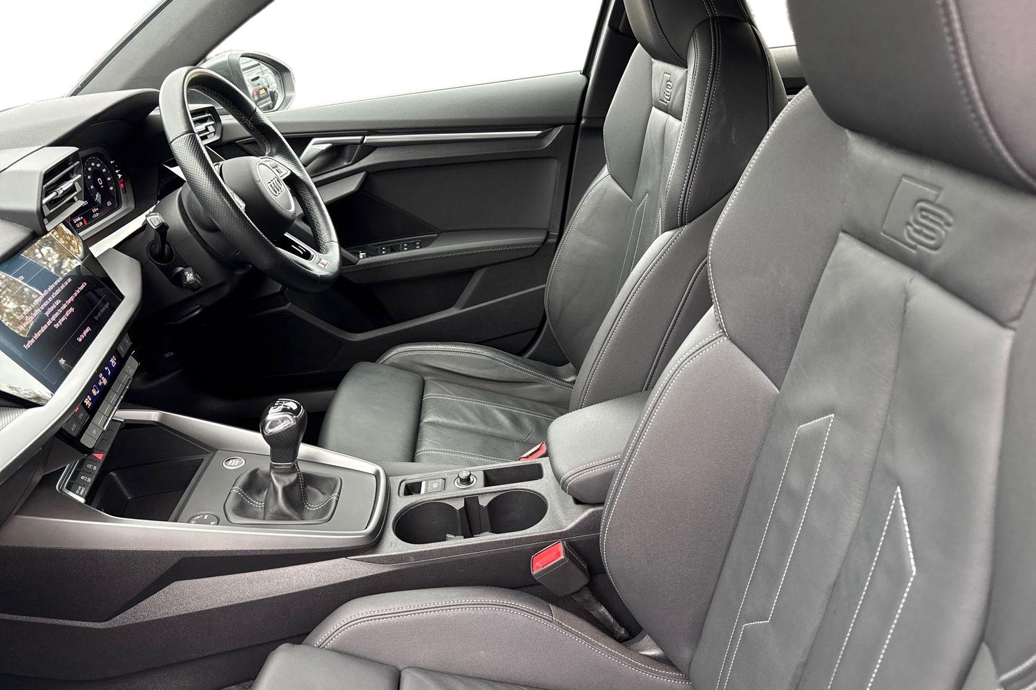 Used Audi A3 2021 for sale - 77383145: Photo 16