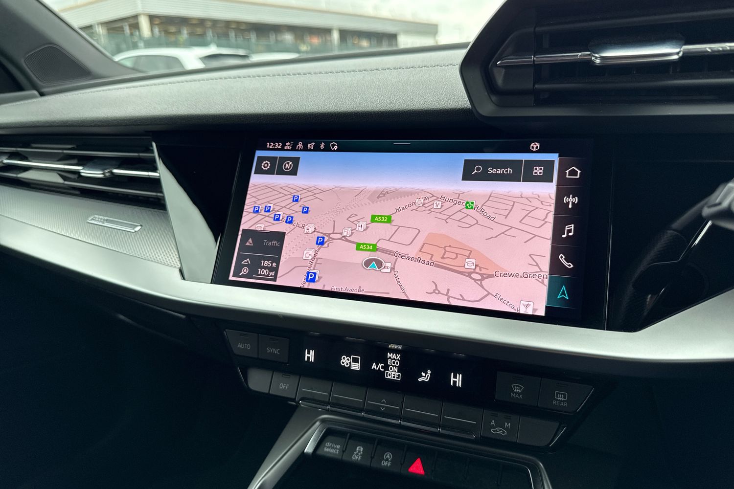 Used Audi A3 2021 for sale - 77383145: Photo 17