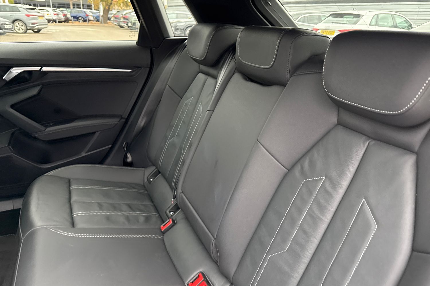 Used Audi A3 2021 for sale - 77383145: Photo 19