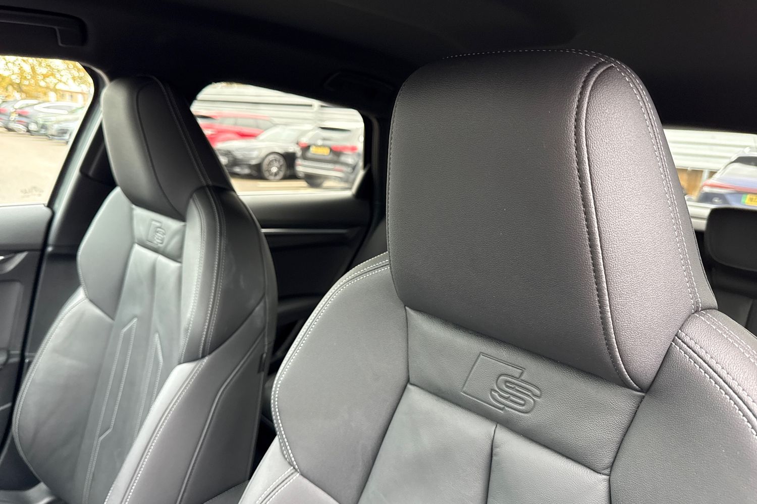 Used Audi A3 2021 for sale - 77383145: Photo 24