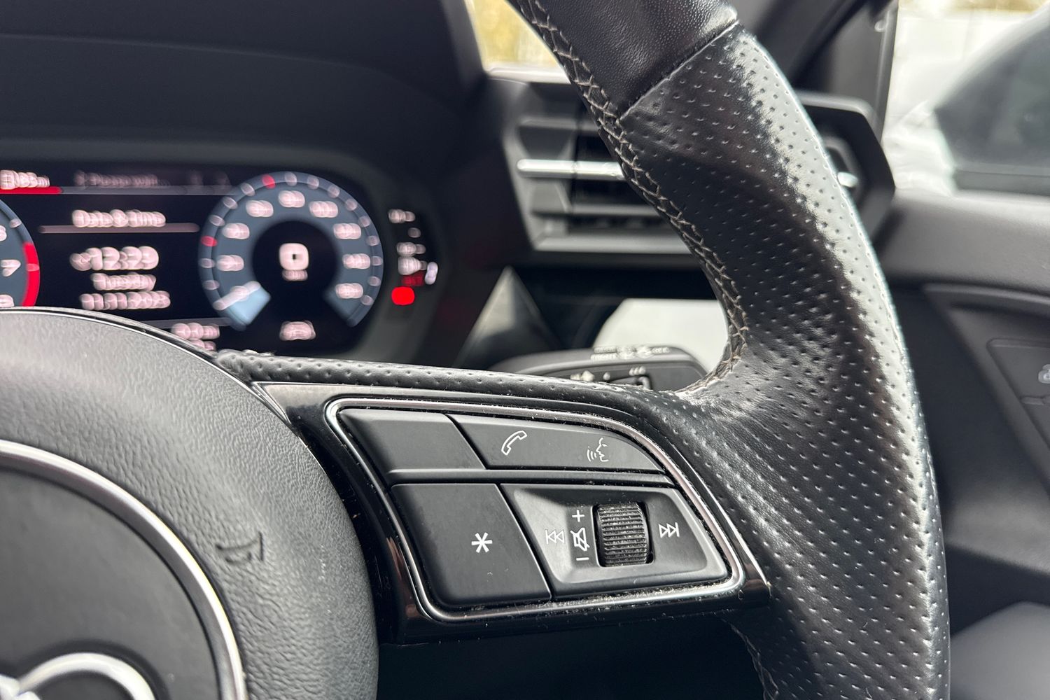 Used Audi A3 2021 for sale - 77383145: Photo 25