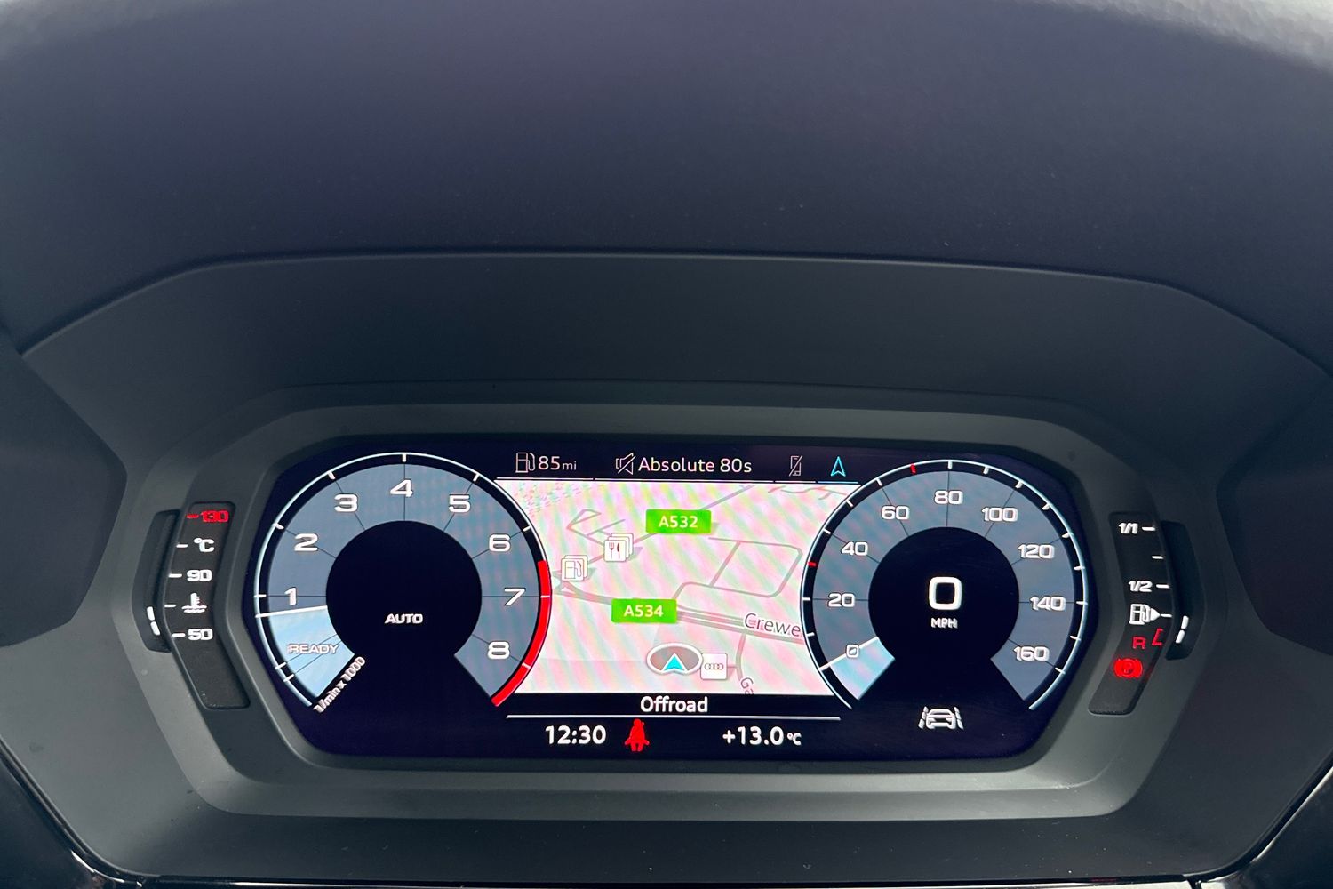 Used Audi A3 2021 for sale - 77383145: Photo 27