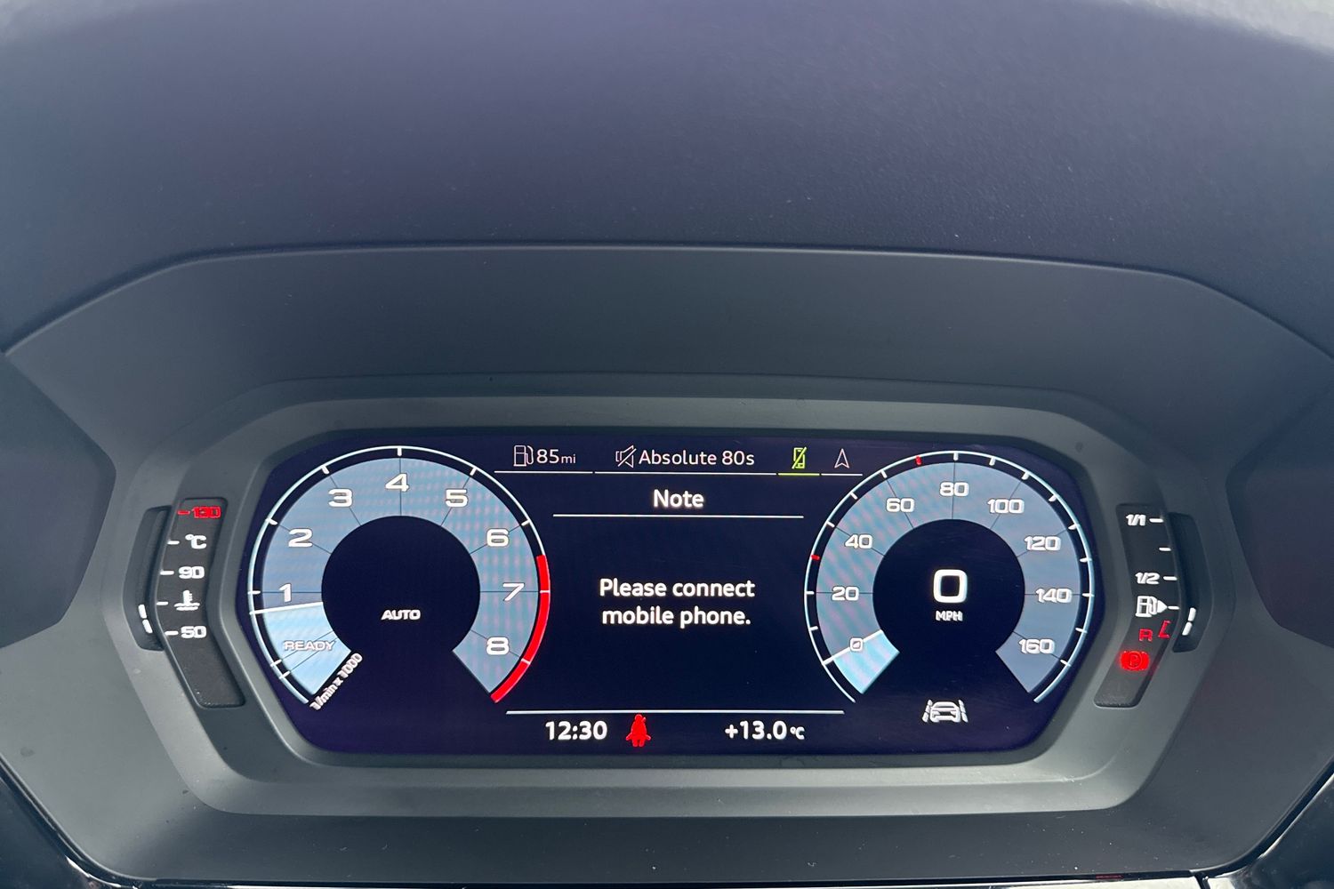 Used Audi A3 2021 for sale - 77383145: Photo 28