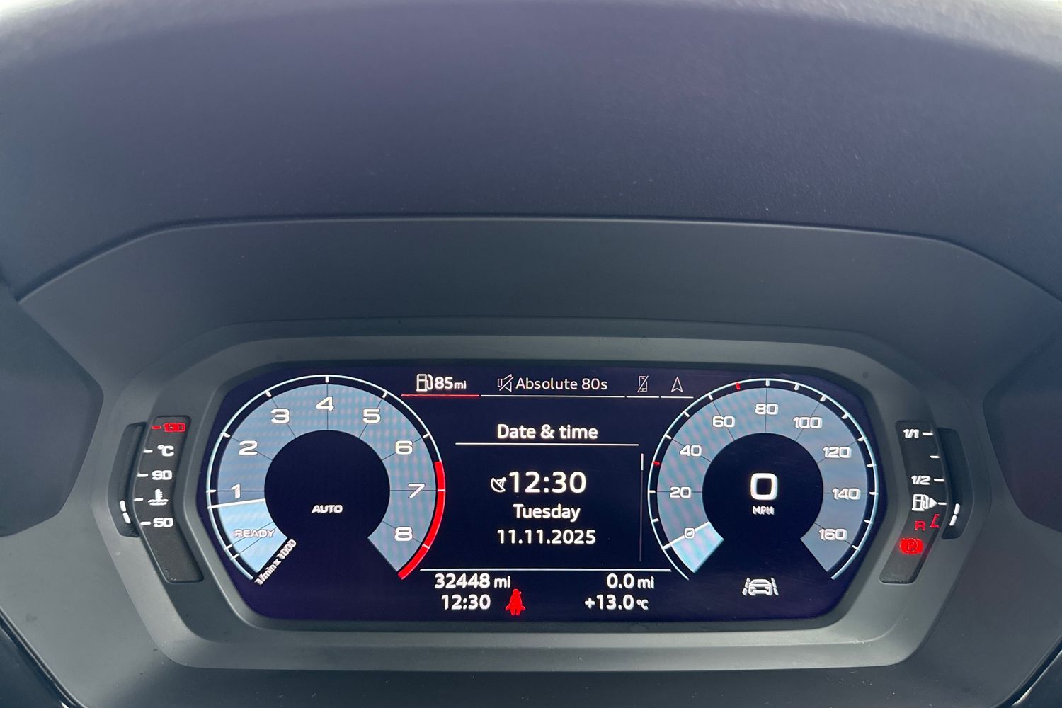 Used Audi A3 2021 for sale - 77383145: Photo 30