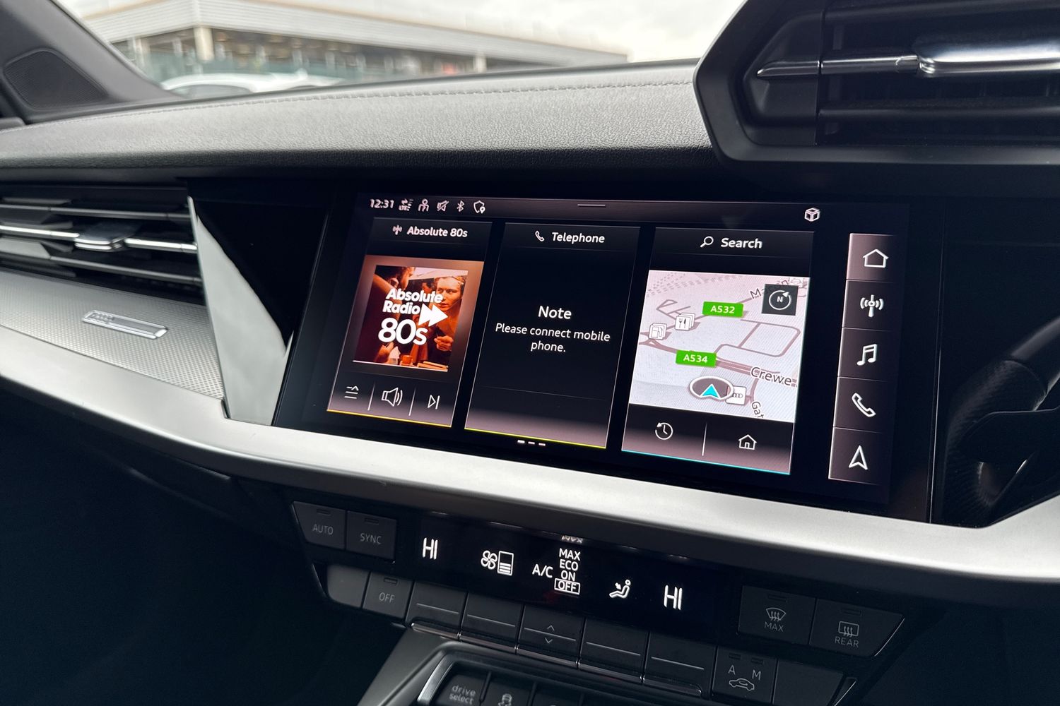 Used Audi A3 2021 for sale - 77383145: Photo 31