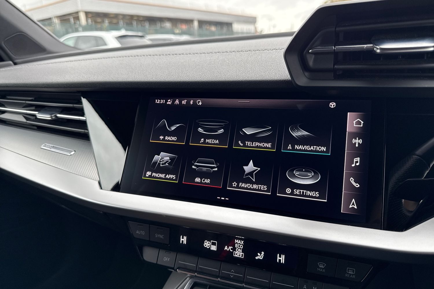 Used Audi A3 2021 for sale - 77383145: Photo 32