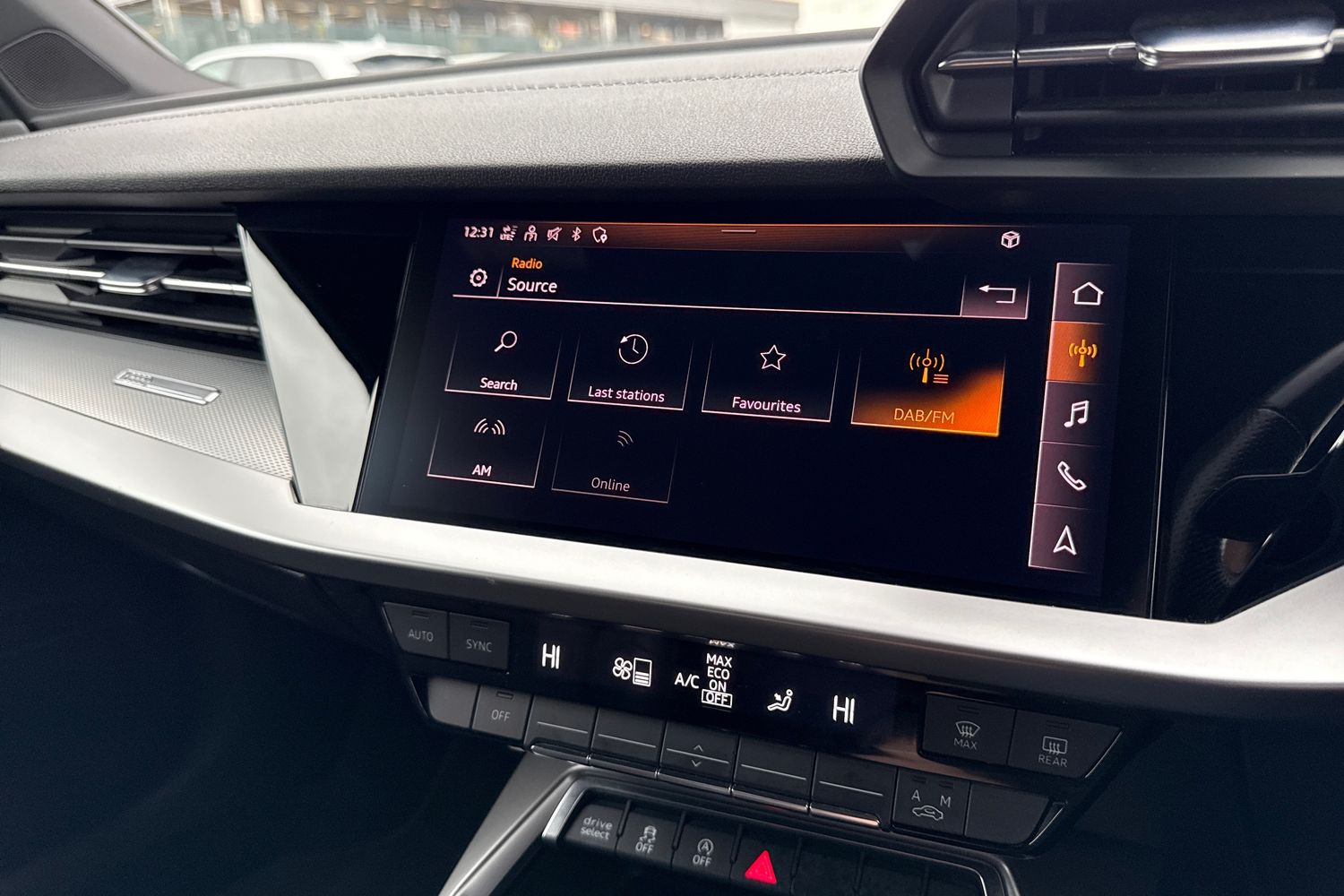 Used Audi A3 2021 for sale - 77383145: Photo 34