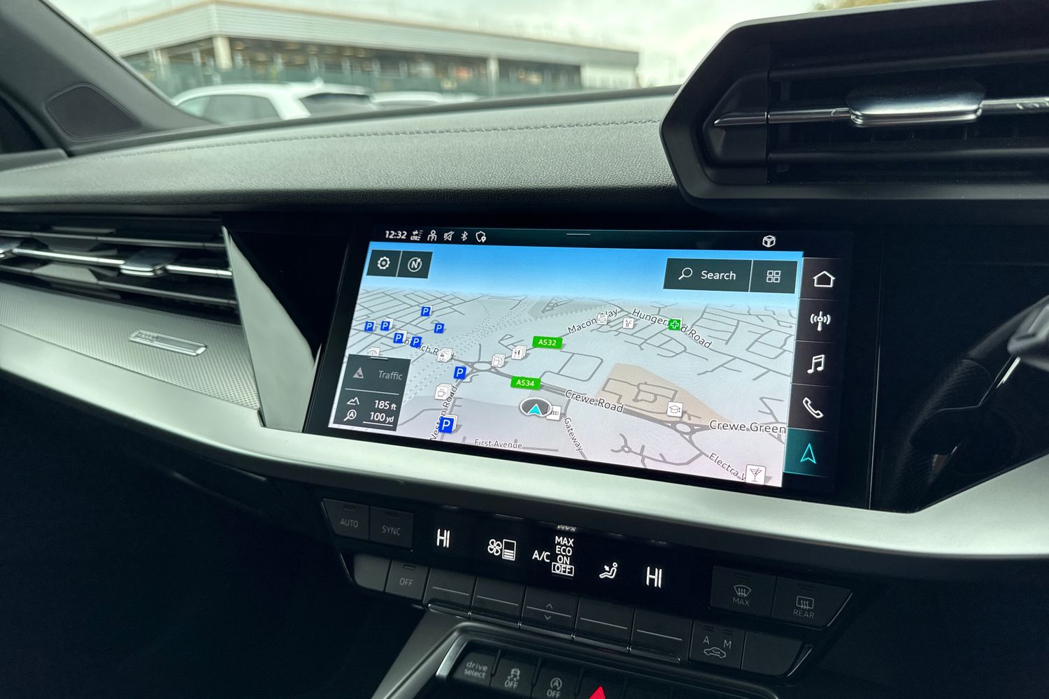 Used Audi A3 2021 for sale - 77383145: Photo 38