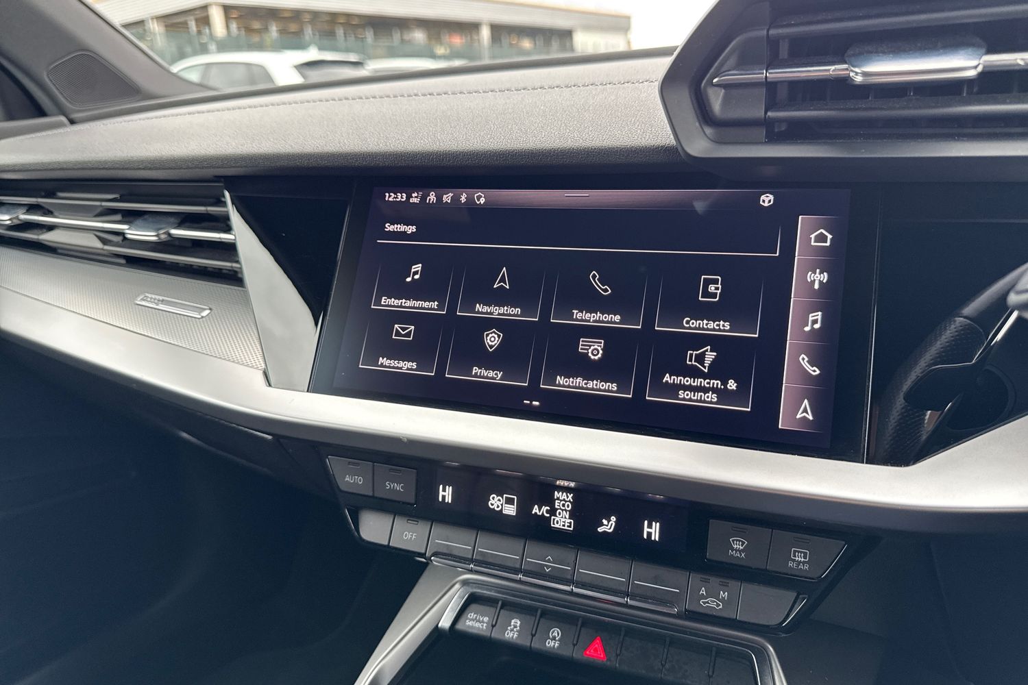 Used Audi A3 2021 for sale - 77383145: Photo 46