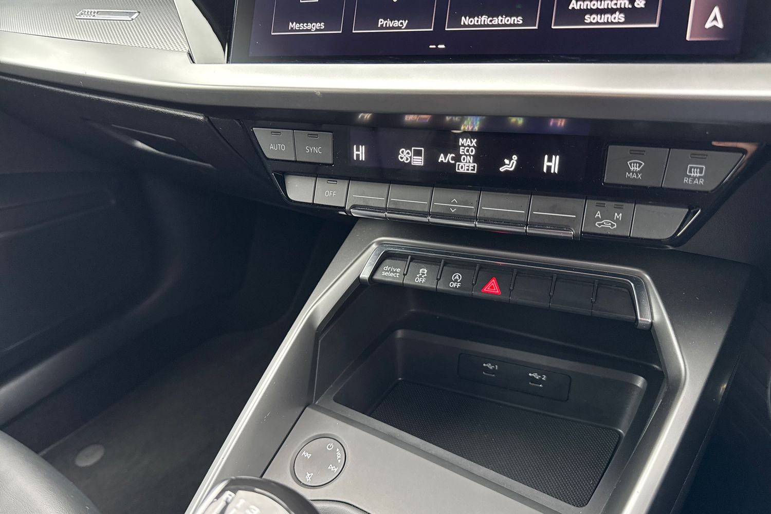 Used Audi A3 2021 for sale - 77383145: Photo 47