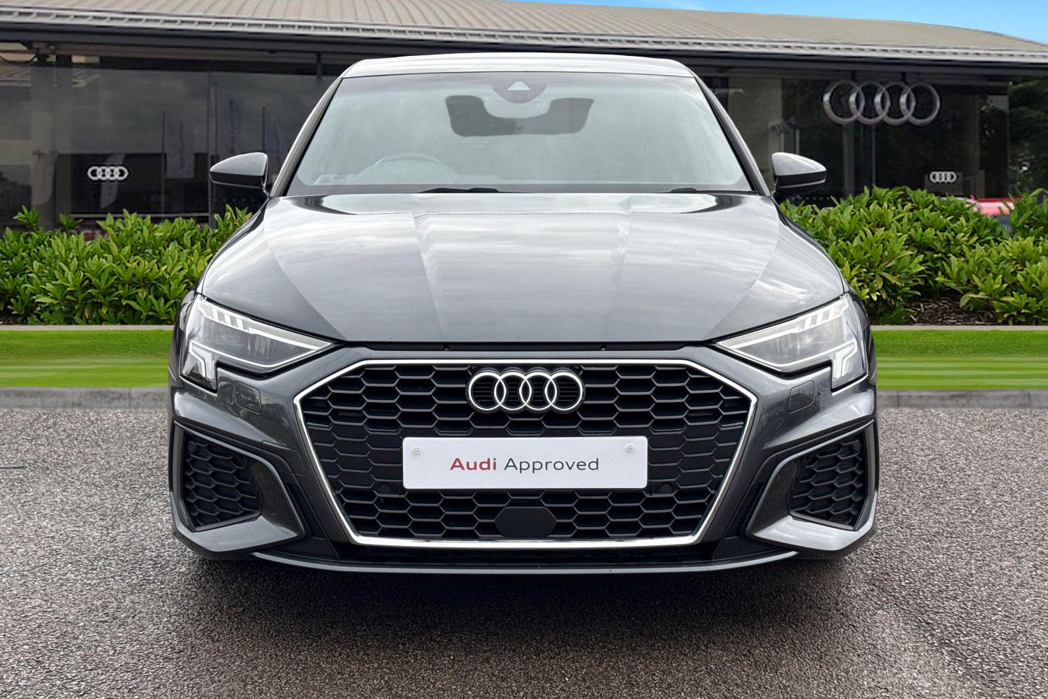 Used Audi A3 2021 for sale - 77383145: Photo 6