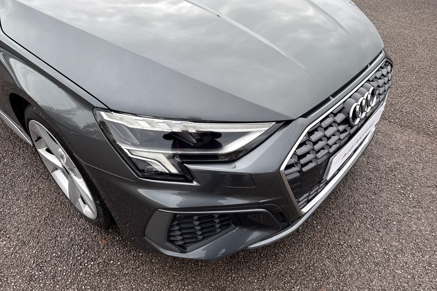 Used Audi A3 2021 for sale - 77383145: Photo 9