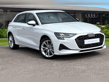 Audi - A3