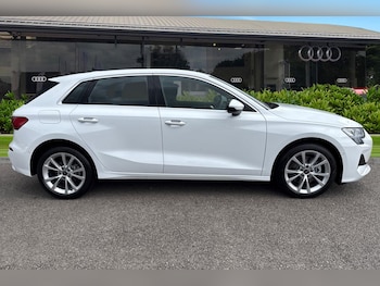 Used Audi A3 2025 for sale - 75705100: Photo