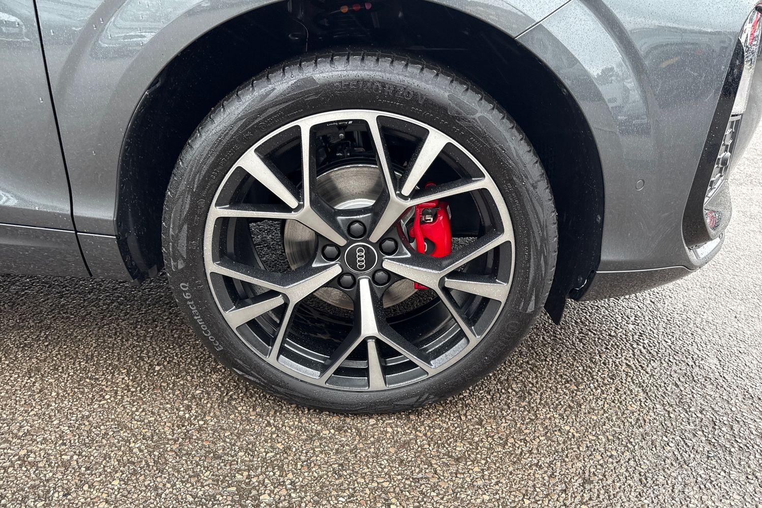 Used Audi Q3 2026 for sale - 77842984: Photo 11