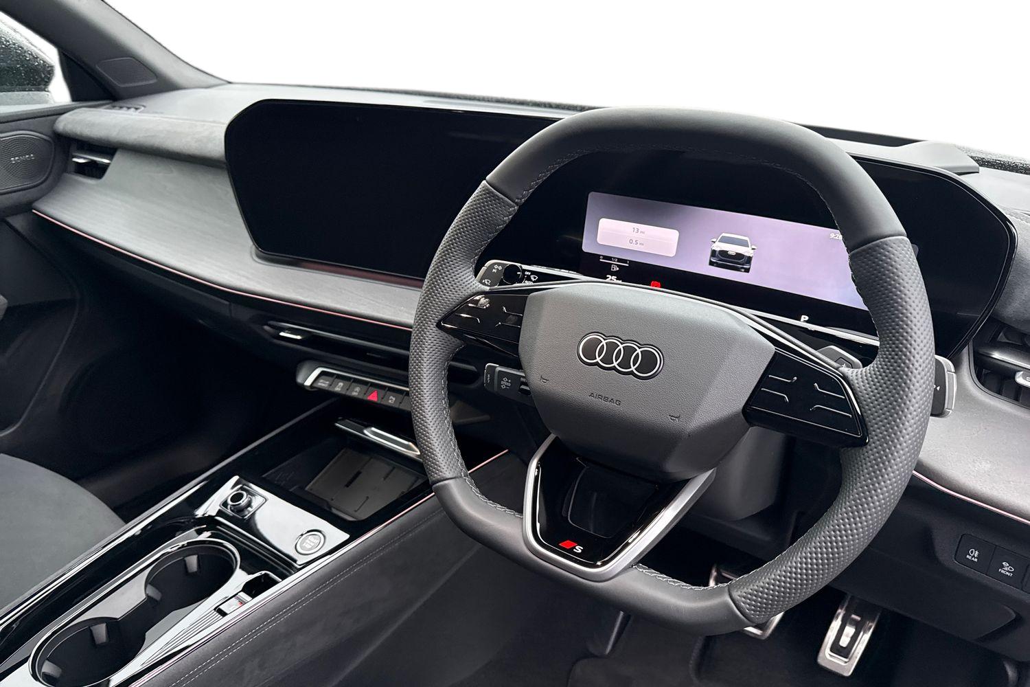 Used Audi Q3 2026 for sale - 77842984: Photo 17