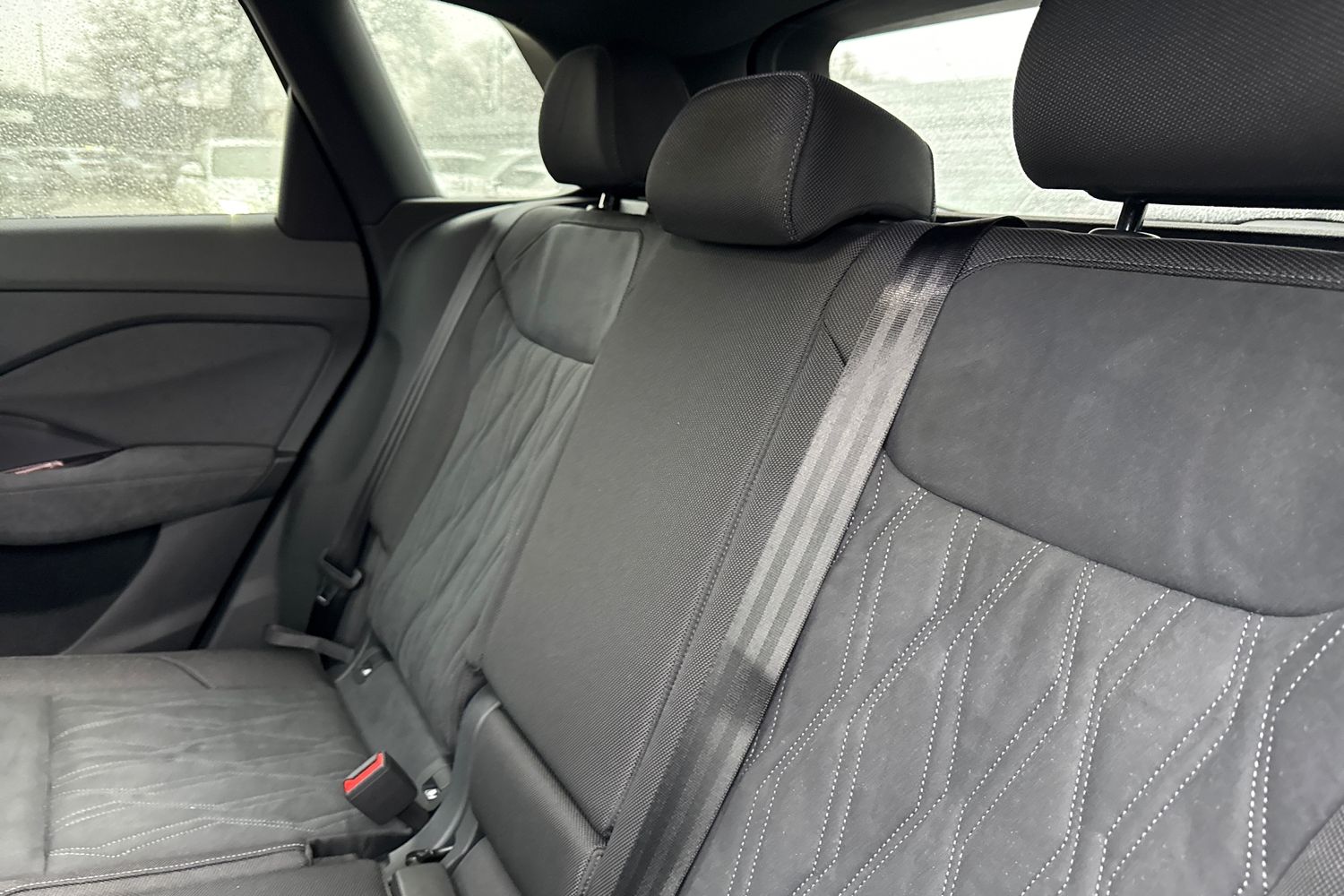 Used Audi Q3 2026 for sale - 77842984: Photo 18