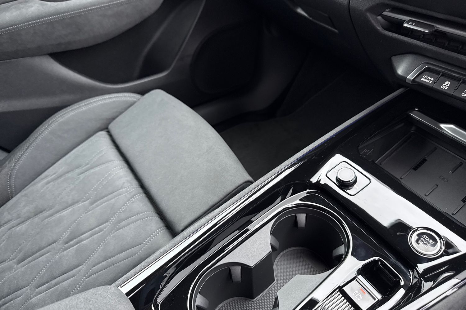 Used Audi Q3 2026 for sale - 77842984: Photo 19