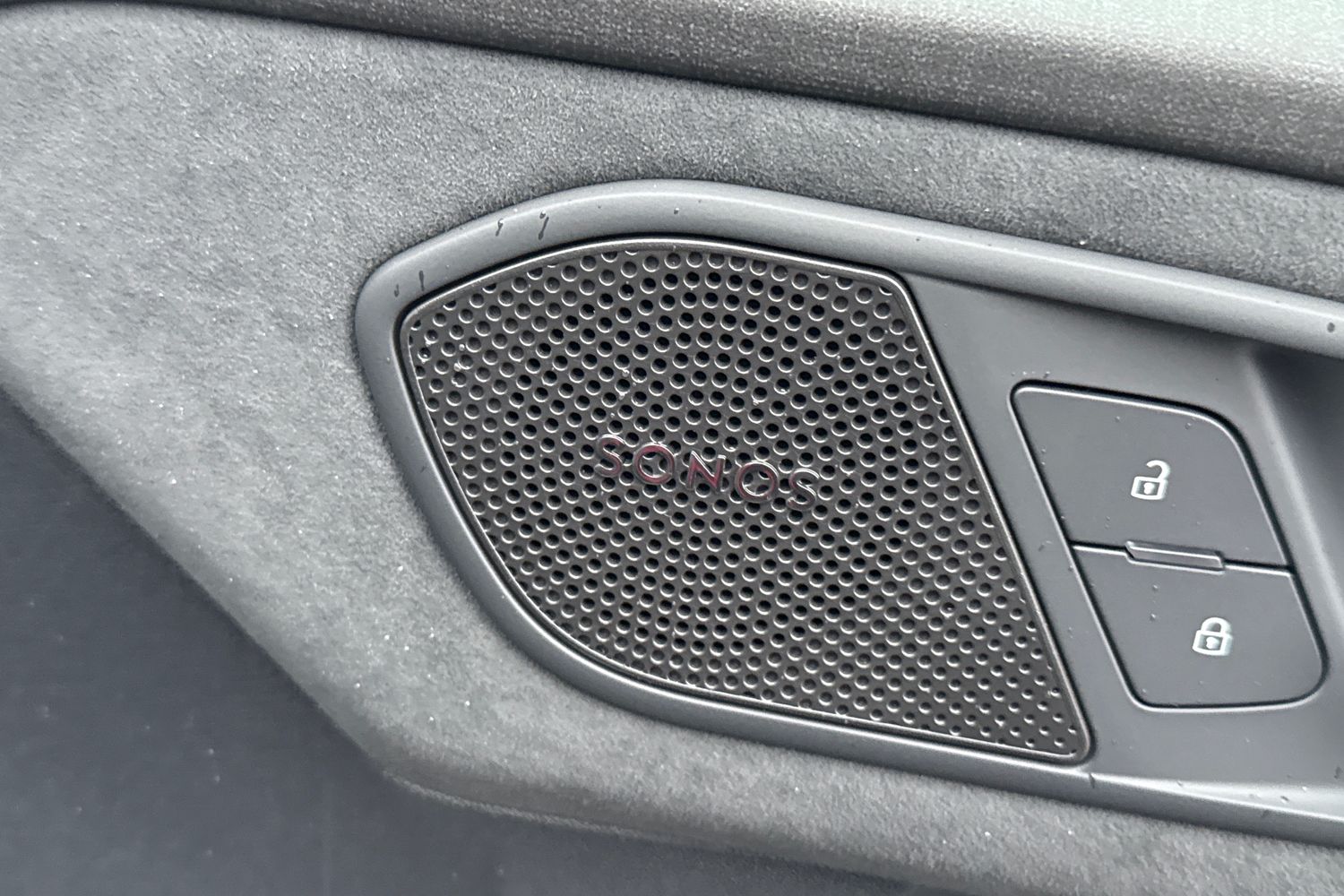 Used Audi Q3 2026 for sale - 77842984: Photo 24