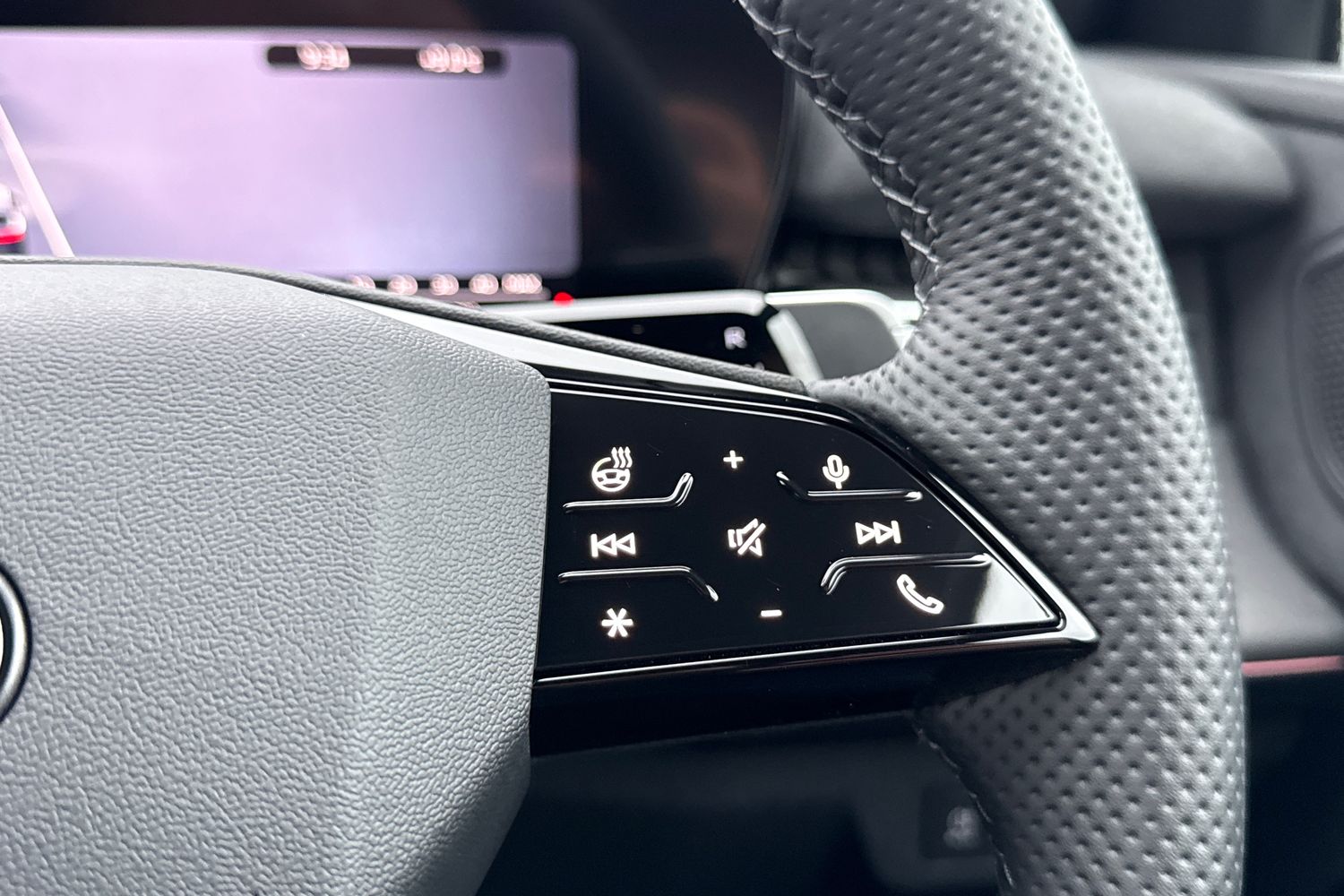 Used Audi Q3 2026 for sale - 77842984: Photo 25