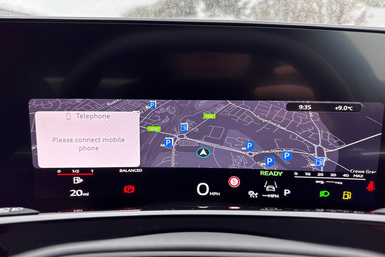 Used Audi Q3 2026 for sale - 77842984: Photo 29