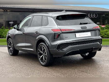 Used Audi Q3 2026 for sale - 77842984: Photo