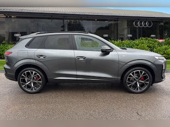 Used Audi Q3 2026 for sale - 77842984: Photo