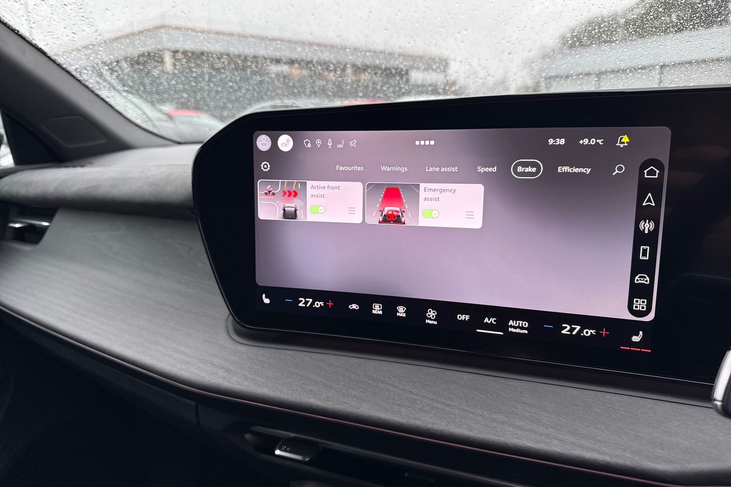 Used Audi Q3 2026 for sale - 77842984: Photo 45