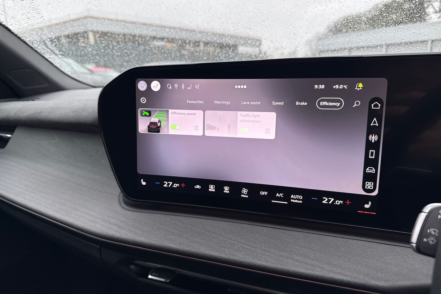 Used Audi Q3 2026 for sale - 77842984: Photo 46