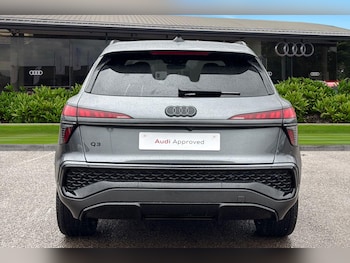 Used Audi Q3 2026 for sale - 77842984: Photo