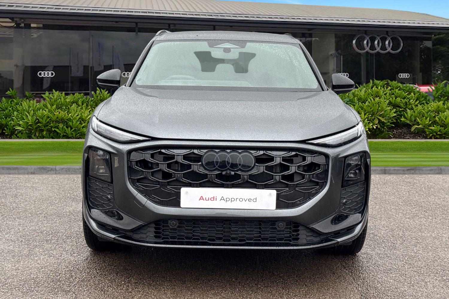 Used Audi Q3 2026 for sale - 77842984: Photo 5