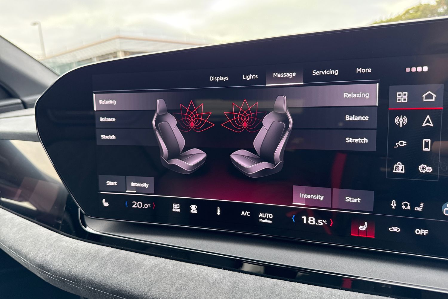 Used Audi Q6 e-tron 2025 for sale - 76177417: Photo 42