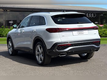 Used Audi Q5 2025 for sale - 75785791: Photo