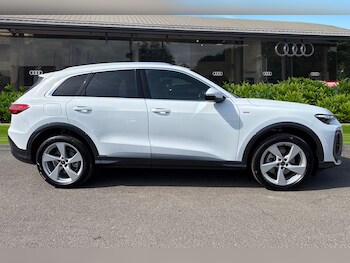 Used Audi Q5 2025 for sale - 75785791: Photo