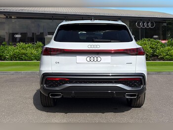 Used Audi Q5 2025 for sale - 75785791: Photo