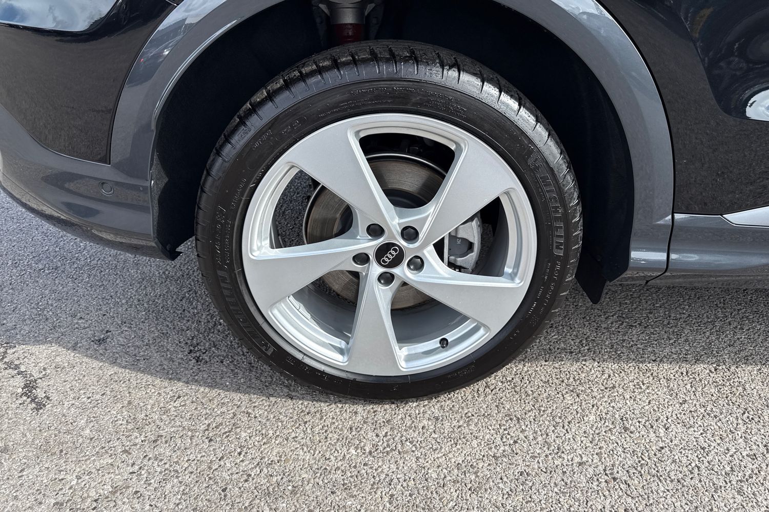 Used Audi Q5 2025 for sale - 76250599: Photo 10