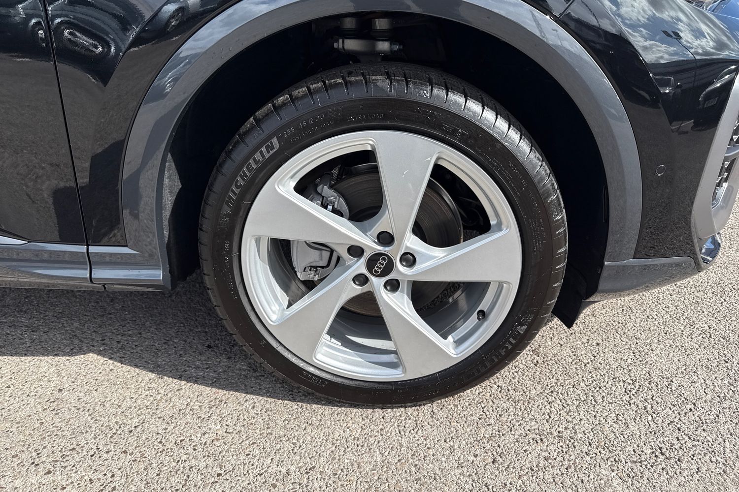 Used Audi Q5 2025 for sale - 76250599: Photo 11