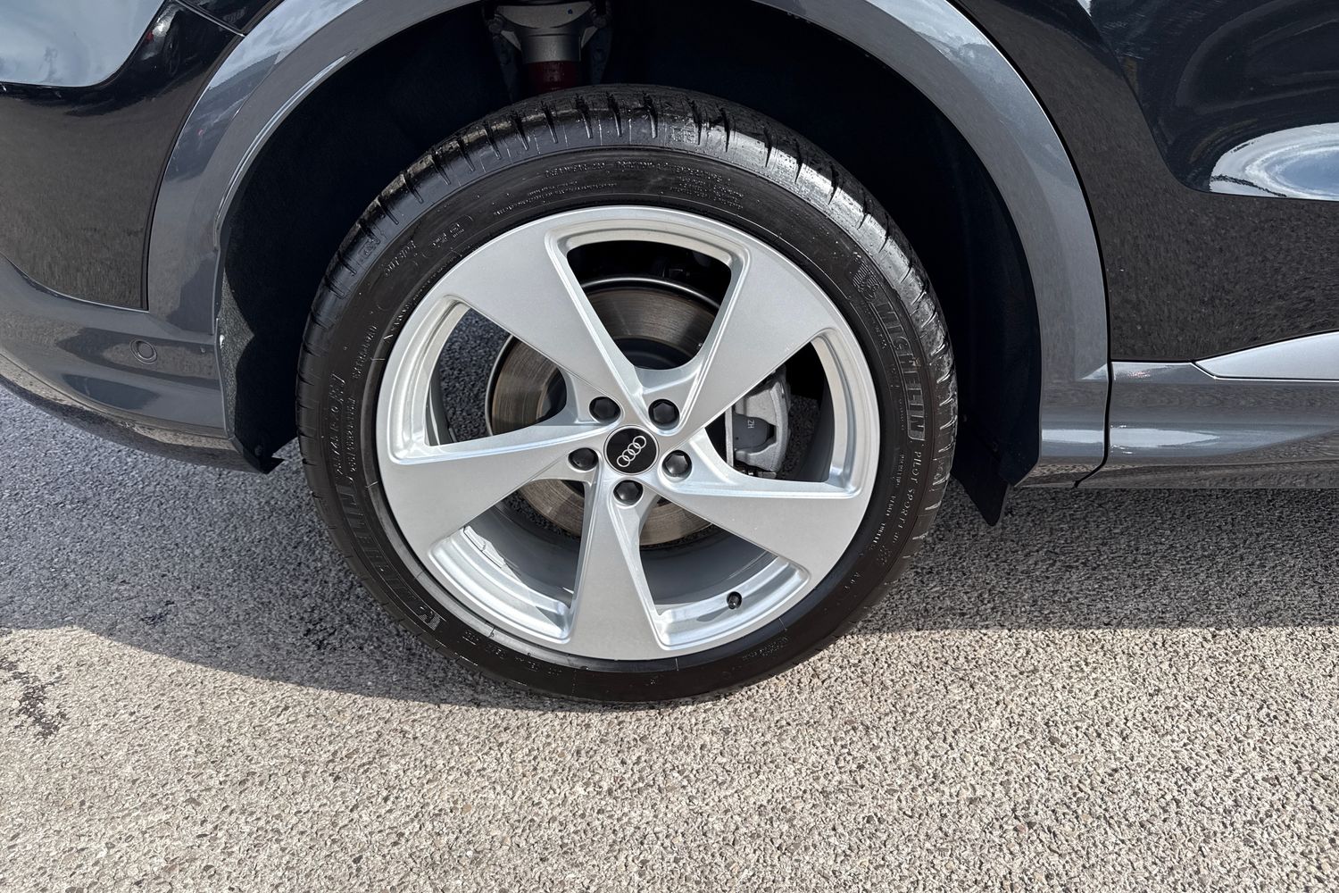 Used Audi Q5 2025 for sale - 76250599: Photo 12