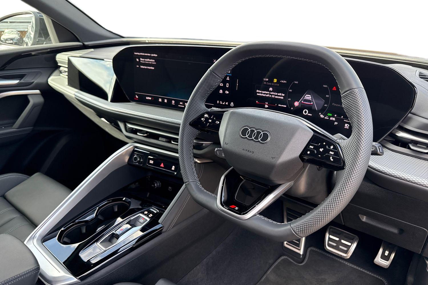 Used Audi Q5 2025 for sale - 76250599: Photo 13