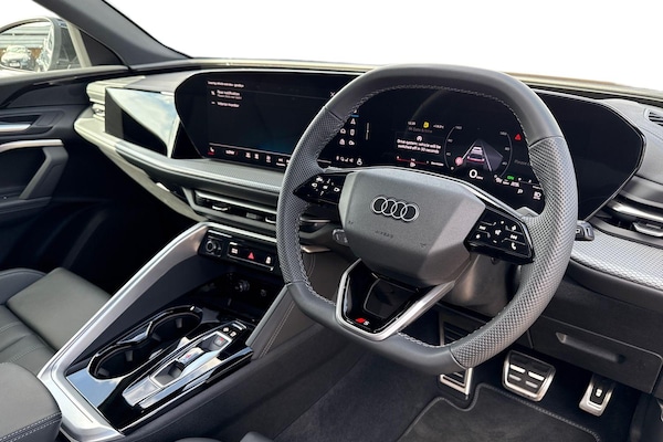 Used Audi Q5 2025 for sale - 76250599: Photo 13